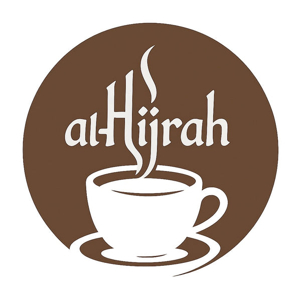 Al-Hijrah Coffee